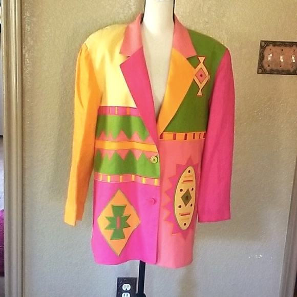 IB Diffusion Jackets & Blazers - IB DISFFUSION JACKET